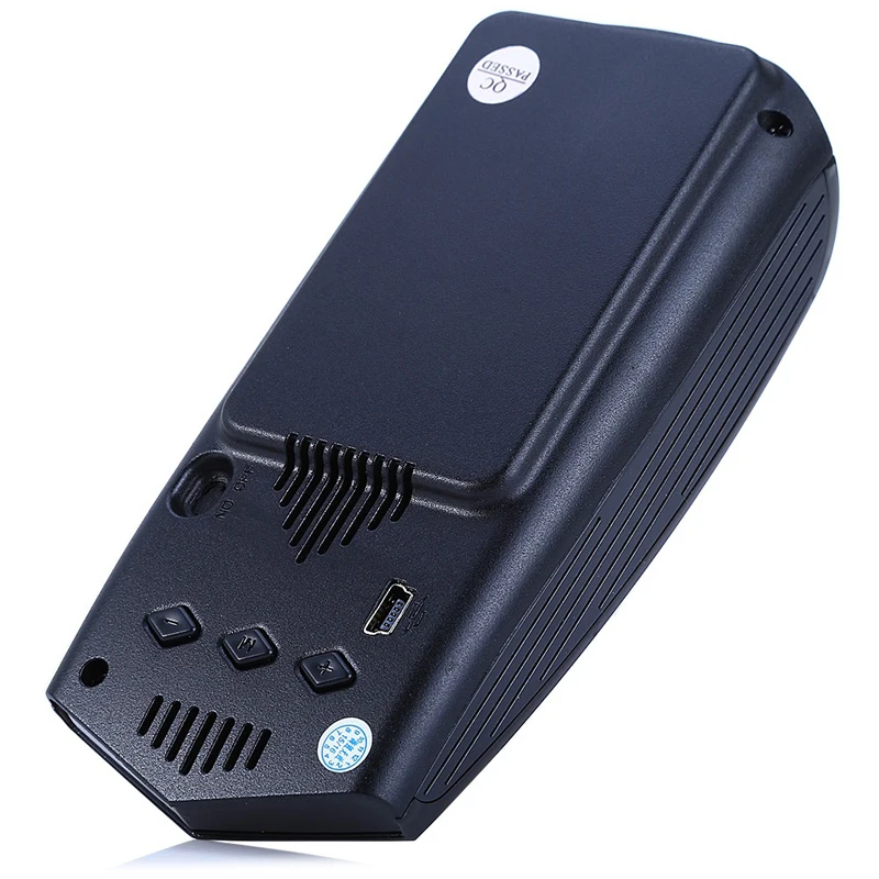 Koop Yasokro Universele V3 Voertuig Auto Radar Detector Led Display Laser Anti Radar Speed Detector Ondersteuning Russisch En Engels