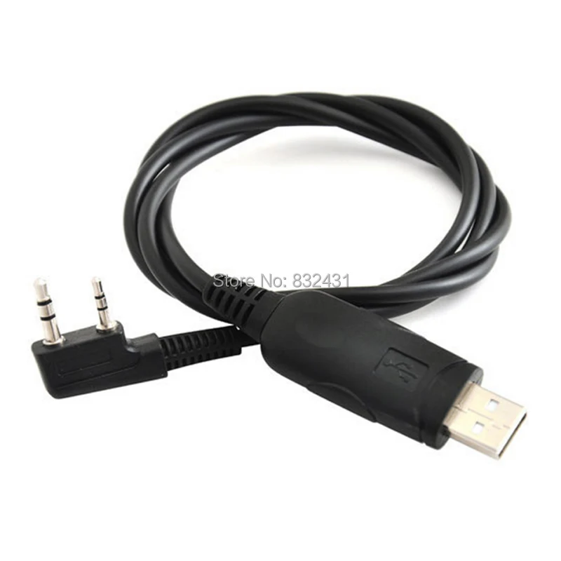 Programming cable 6