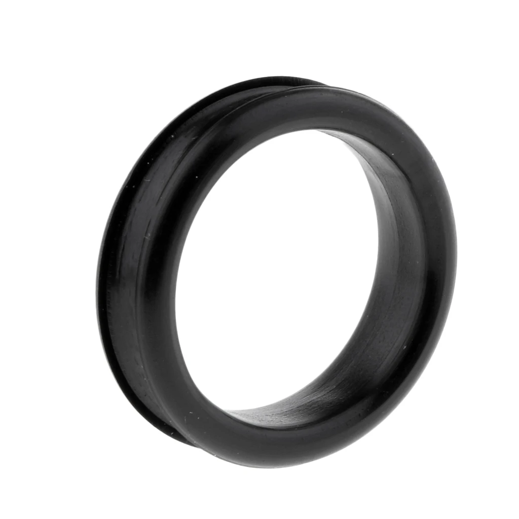 20Pcs Finger Ring Grips Inserts for Barber Hairdressing Shear Scissors high quanlity