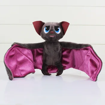 

40cm Dracula Frank Dennis Mavis Bat Soft Plush Doll Toys For Kids Children F2