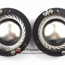 2 шт./лот диафрагма для Altec лансинга динамик 604 802 804 16 Ом рога драйвер