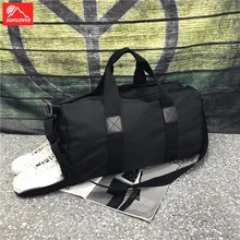 Мужские и женские большие спортивные сумки для спортзала с обувью, Мужская водонепроницаемая сумка на плечо для фитнеса, тренировок, йоги, спортивные сумки, сумки для путешествий