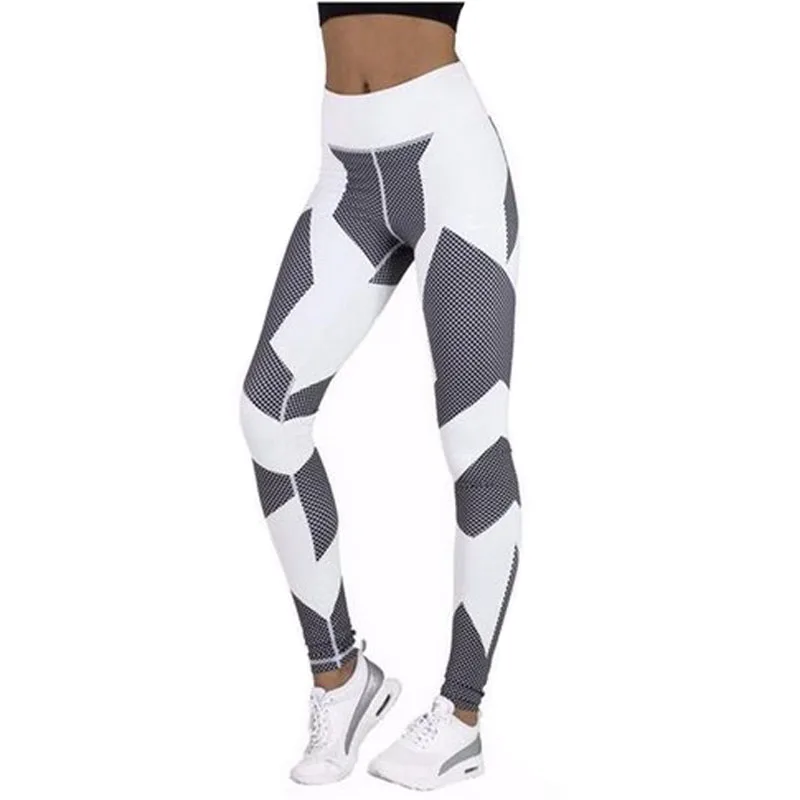 Top Quality Thick Legging Women High Waist Skinny Pust Up Leggin Jeggings Fitness Stretchy