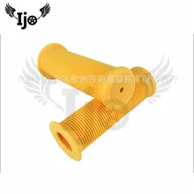 Ретро poignee moto для vespa piaggio harley softail honda dio гром sportster nmax Протейпер руль moto rcycle рукоятка захваты