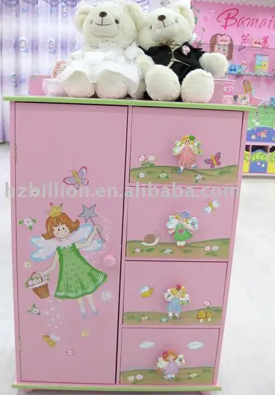 kids cabinets