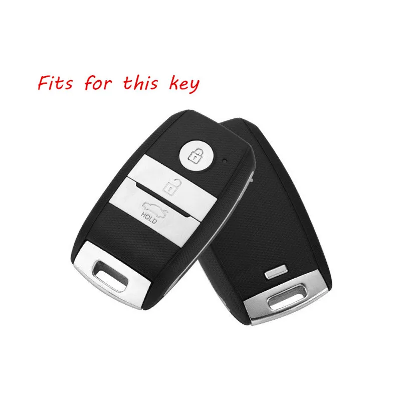 Car-Aluminium-Alloy-Key-Cover-Shell-Case-Holder-For-KIA-Sorento-KX5-KX3-K3-K5-Sportage (1)