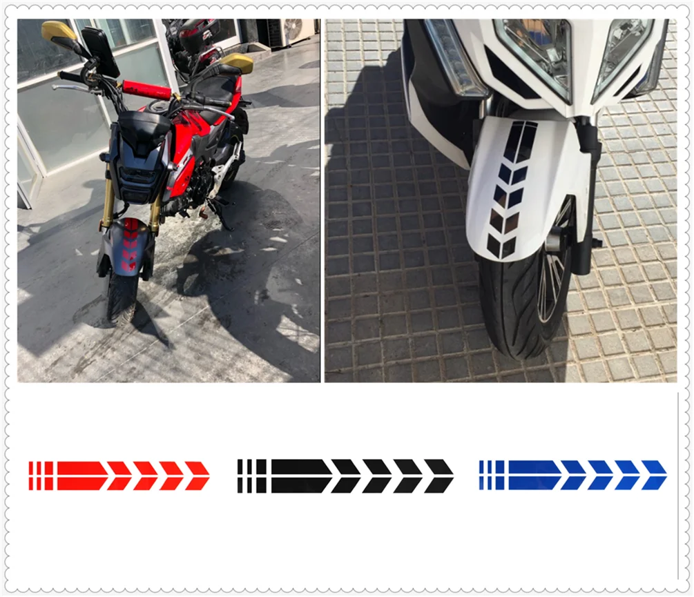 

Motorcycle accessories fender fuel tank creative universal sticker for BMW K1600 GT GTL R1200GS R1200GS ADVENTURE R1200R
