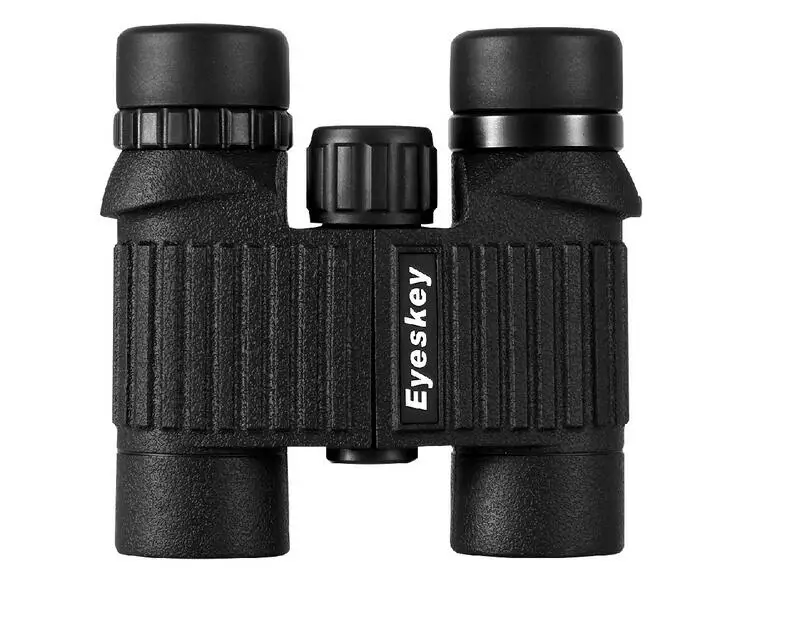 

Eyeskey New 10X25 HD Binoculars Wide Vision Center Focus Optical Lens Outdoor Camping Bird watching Hunting Telescope Waterproof