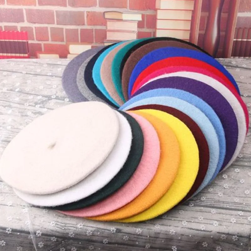 baret cap (2)