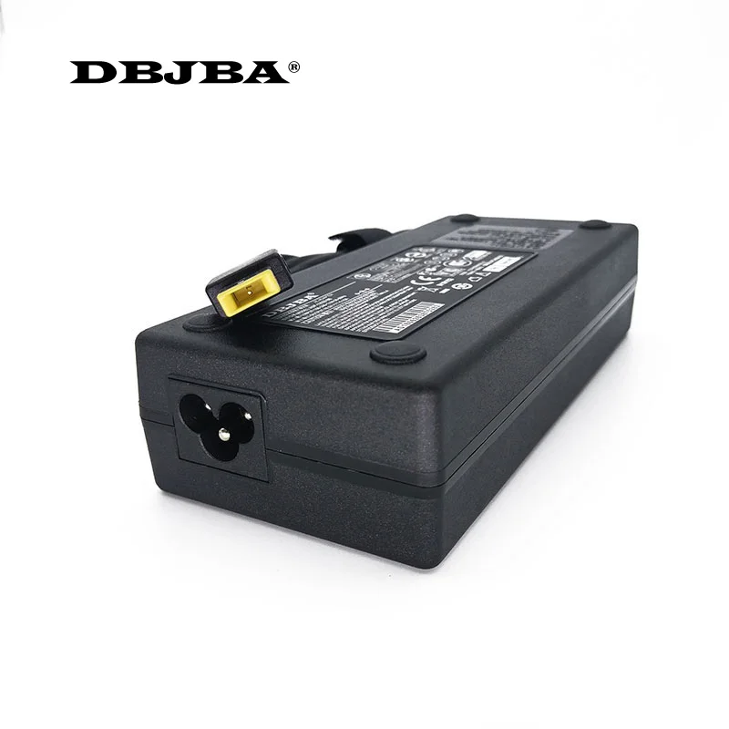 USB зарядное устройство AC адаптер питания для Lenovo thinkcenter M57 M57p A61e 36200440 SA10A33631 54Y8916