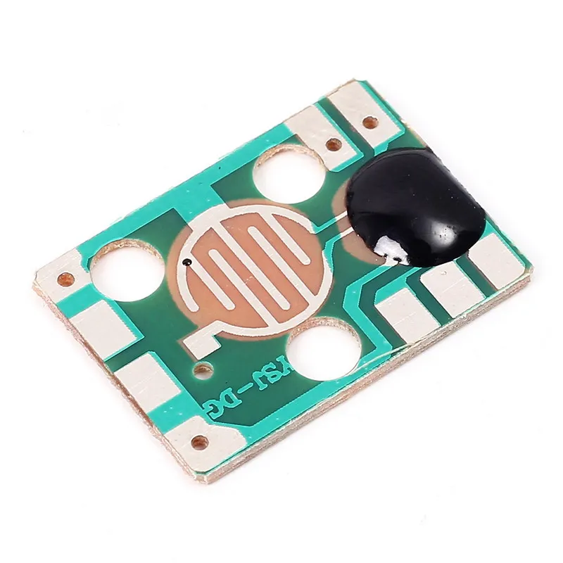10PCS 12 Kinds of Songs Sound Music IC Voice Chip Module for DIY/Toy