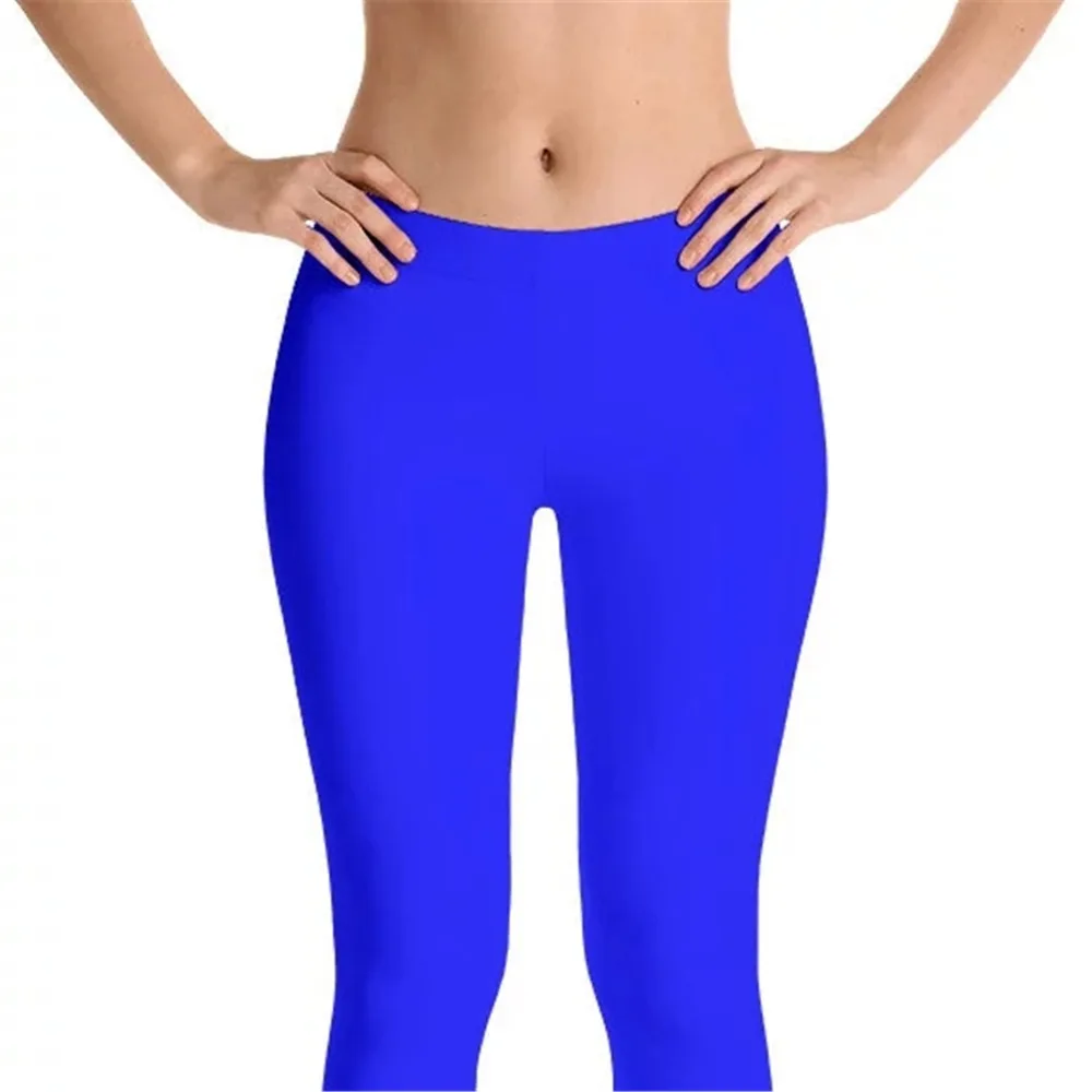 

Women Scrunch Booty Leggins Black White Bodycon Cheap Pant Workout Solid Sweatpants Push Up Slim Fit Butt Woman Leggings push up