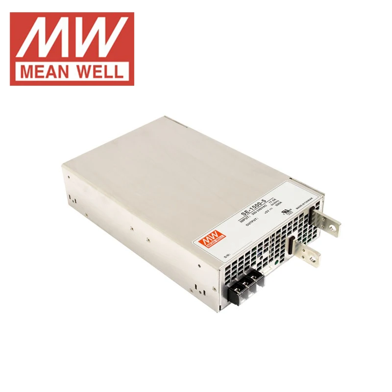 SE-1500-50