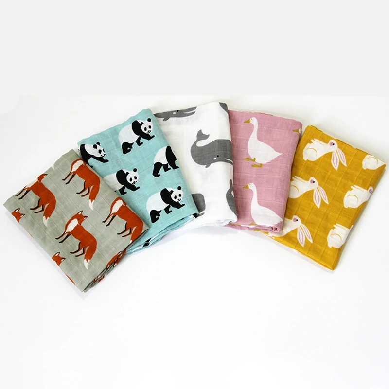 New Born Bibs and washcloths