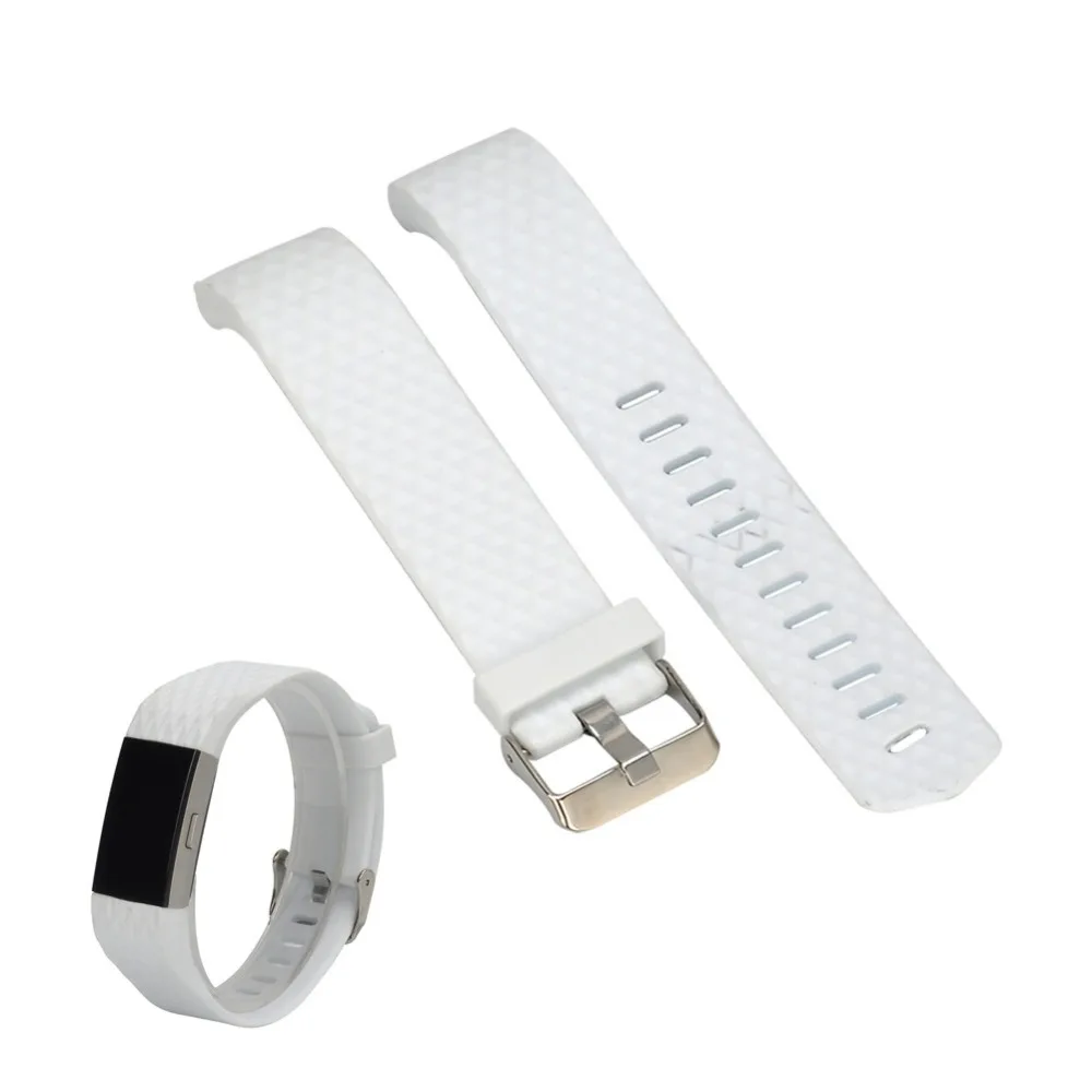 

Watch band silicone material strap for wristwatch