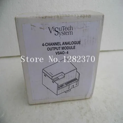 

[BELLA] new original authentic VISUTECH SYSTEM module VSAO-4 Spot