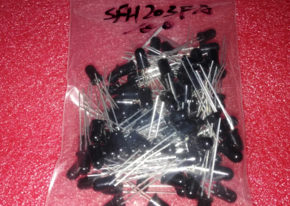 MODULE SFH203FA SFH203 5MM 900nm, nouveau, livraison gratuite | AliExpress