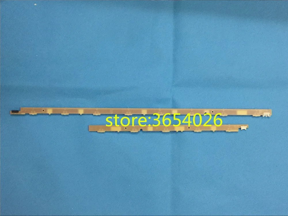 2 шт. светодиодная подсветка лампы полосы 13 светодиодов для SamSung 40 &quotD2GE 400SCA R3 ТВ