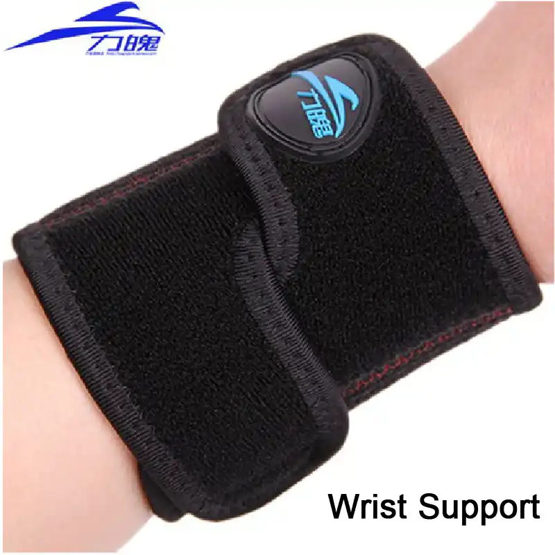 volleyball wrist brace