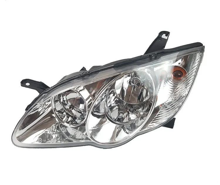 

For BYD F3 2005-2011 headlight assembly front headlight cover for BYD F3R headlight assembly