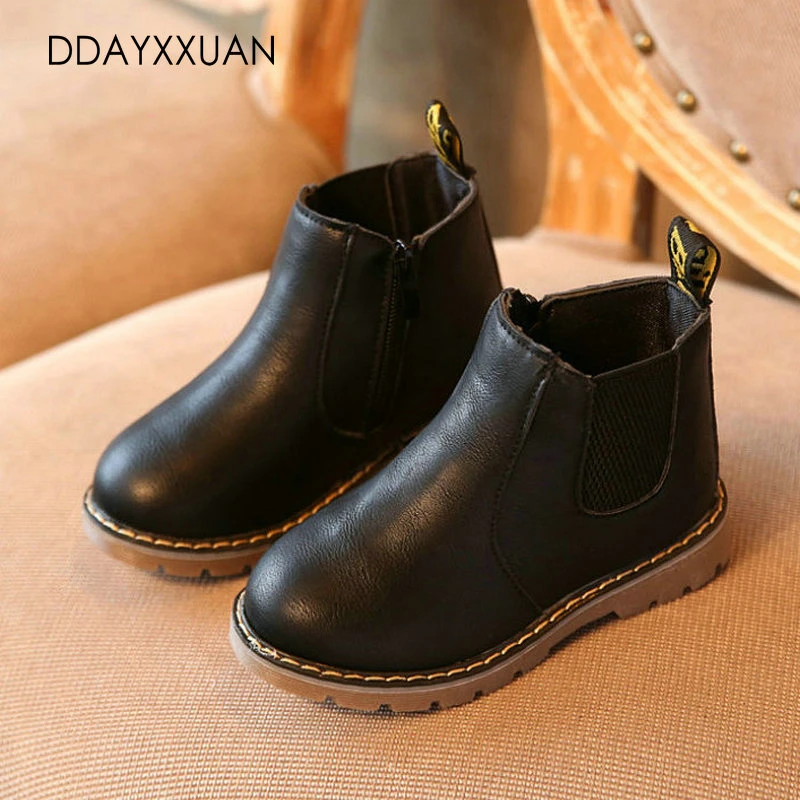 botas criancas