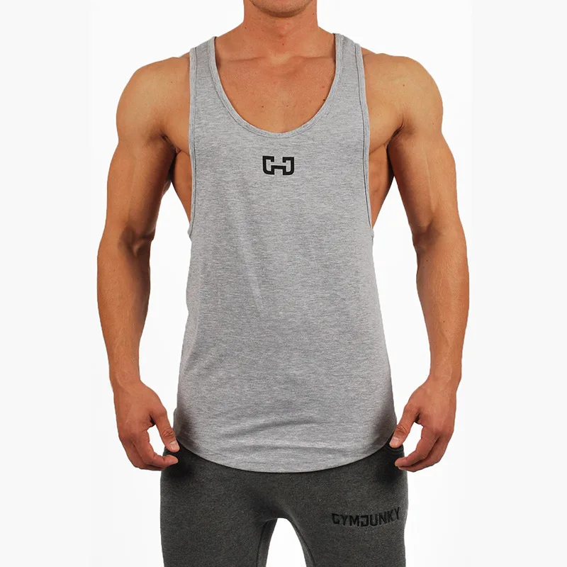 

free shipping Sleeveless Shirts Outdoor Sports Men Running Vests Undershirts Training Quick Dry Top Male jogging Athletic