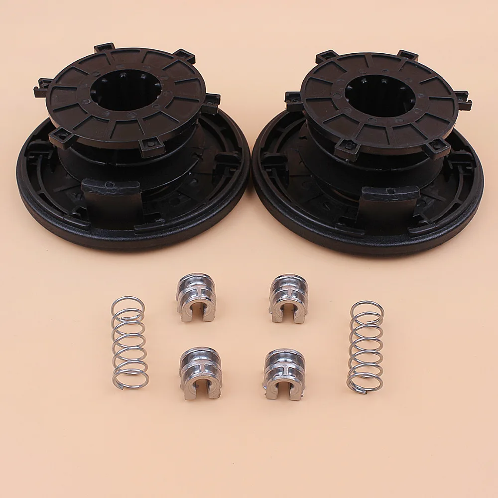 Ремонтный комплект для триммера STIHL FS44 FS55 FS80 FS83 FS85 FS90 FS100 FS110 FS120 FS130 FS200 FS250 триммер
