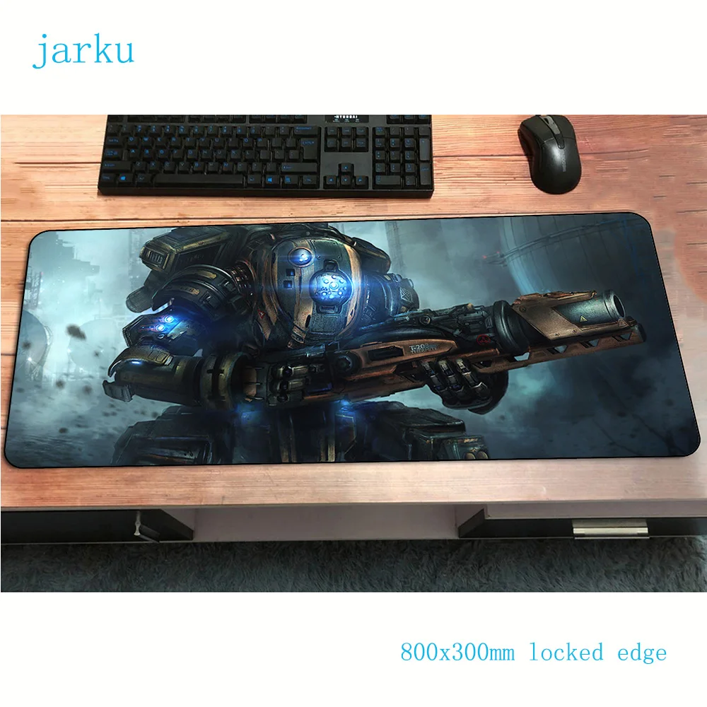 2 шт. игровой коврик для мыши 800x300x2 мм|Коврики мышей| |