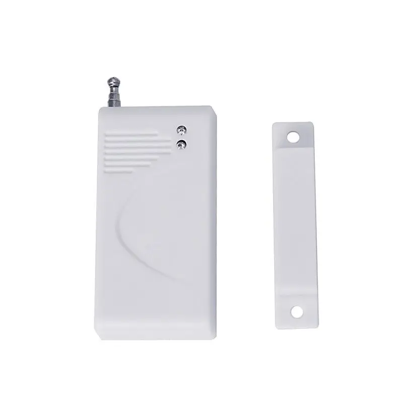 Home Alarm 433MHz Wireless Door Window Sensor Mini Security Home Alarm