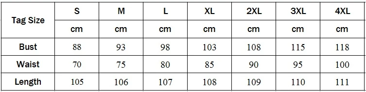 SIZE