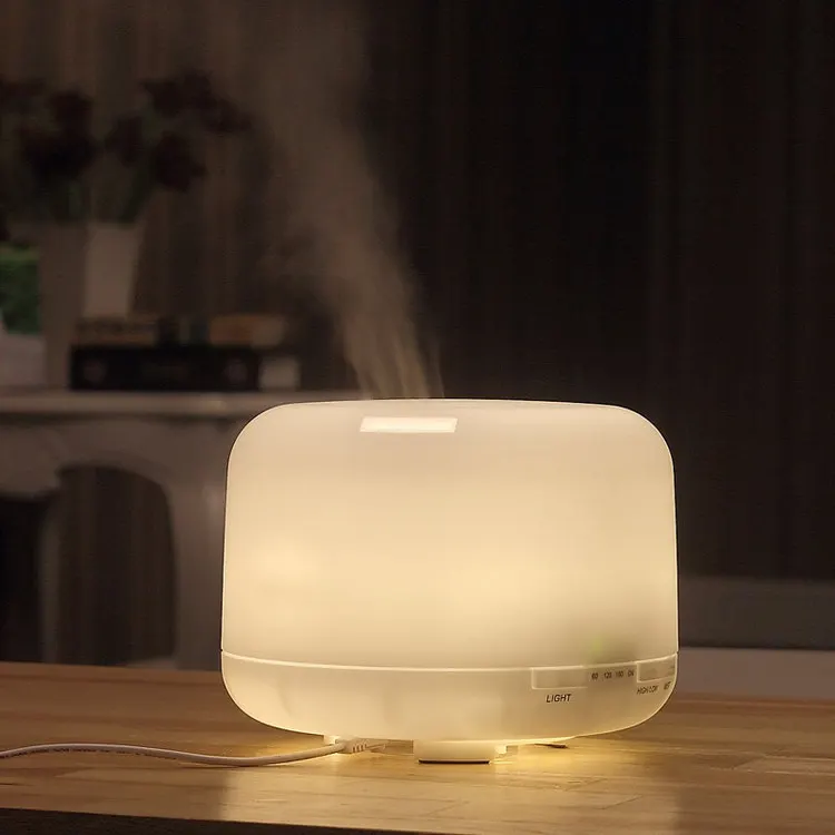 Hot selling! Muji type high quality Essential Oil Aroma Diffuser