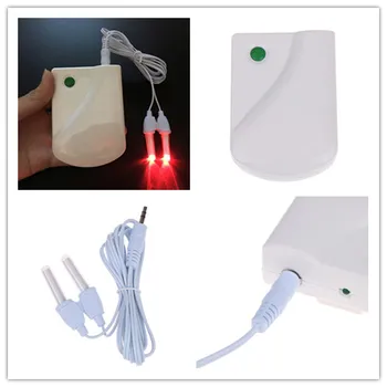 

Nose Treatment Nose Cure Therapy Massage Low Frequency Pulse Laser Rhinitis Sinusitis Device Cure Hay Fever Health Care 2019NEW