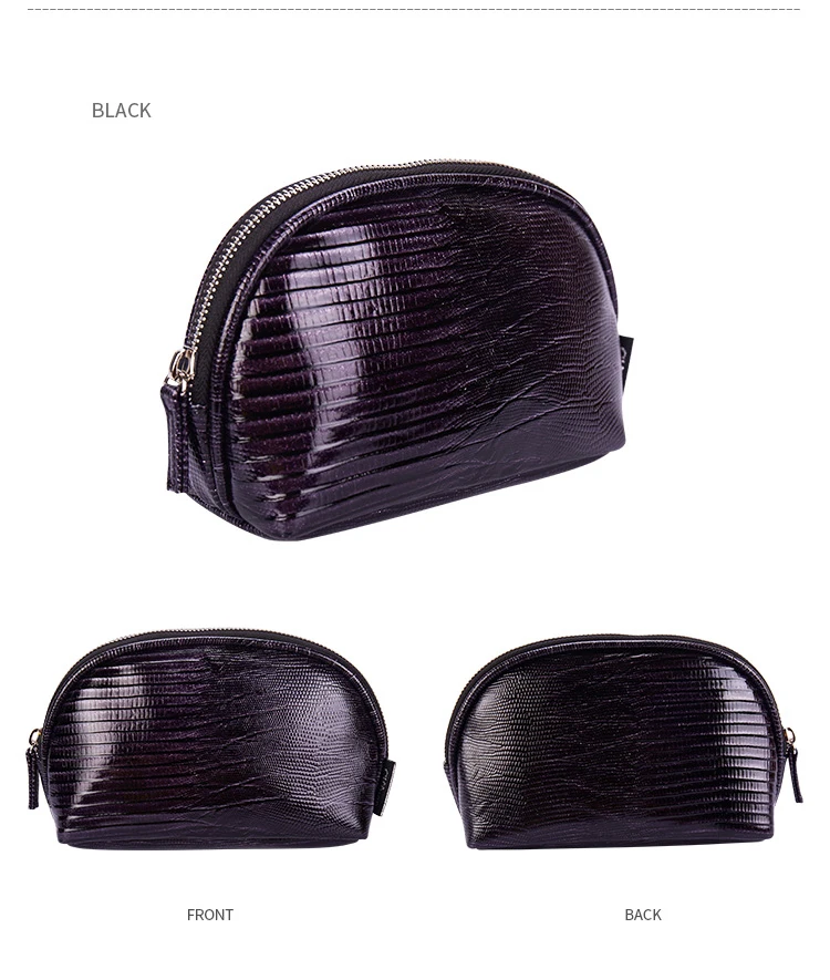 Bolsas p/ cosméticos