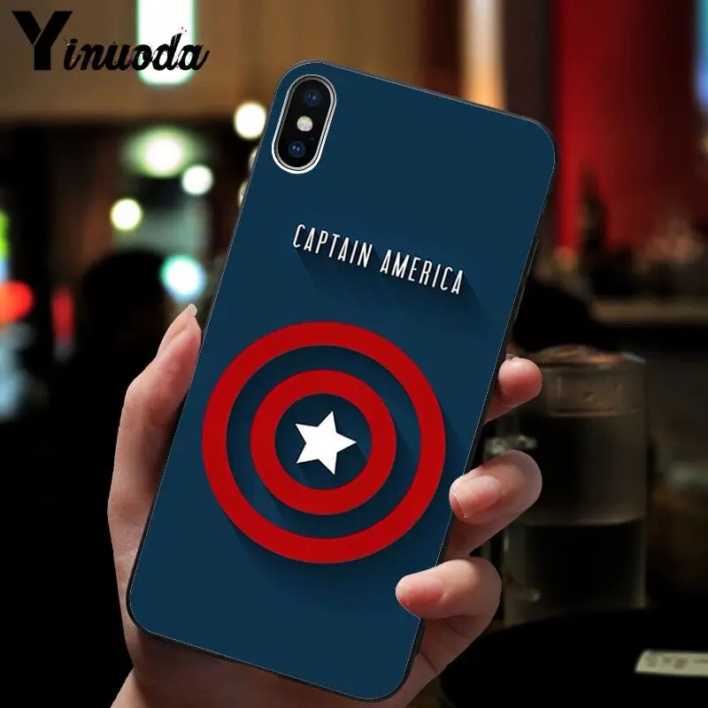 MARVEL LOGO