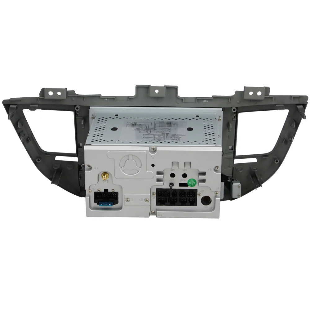 Cheap KLYDE 10.1" IPS 4G Octa Core 4GB RAM 32GB ROM Android 8.0 7.1 Car DVD Multimedia Player Radio For Hyundai Tucson IX35 2015-2018 5