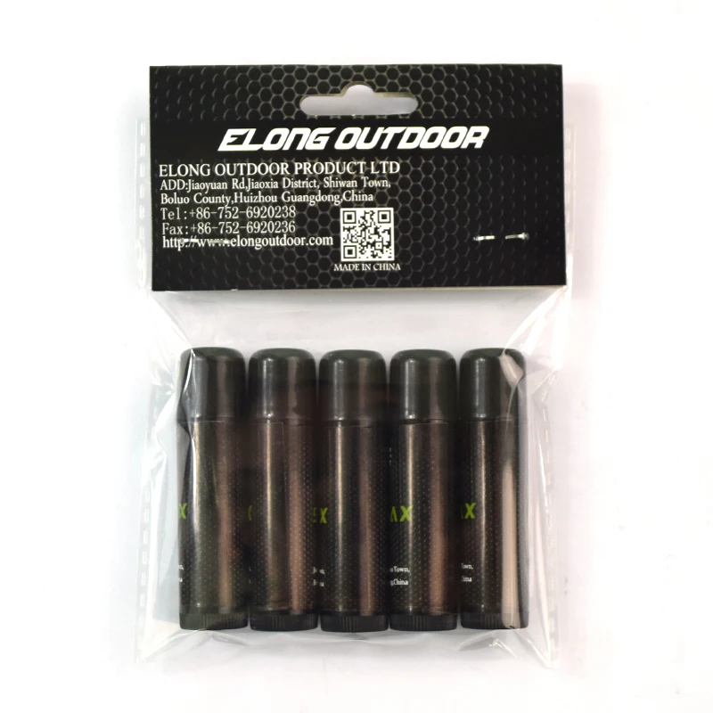 

5 pcs New String Wax for Archery Bow Hunting Archery Bow Outdoor Sporting