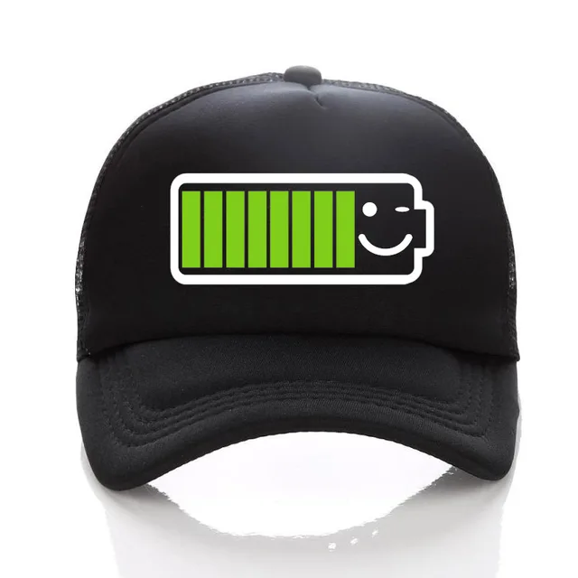 Peaked hat|Men's Baseball Caps 