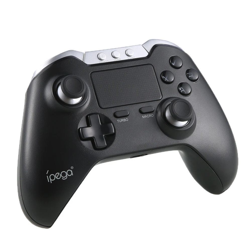 Ipega PG 9069 Gamep Беспроводной ПК Bluetooth геймпад мобильных игр контроллер для iOS телефона