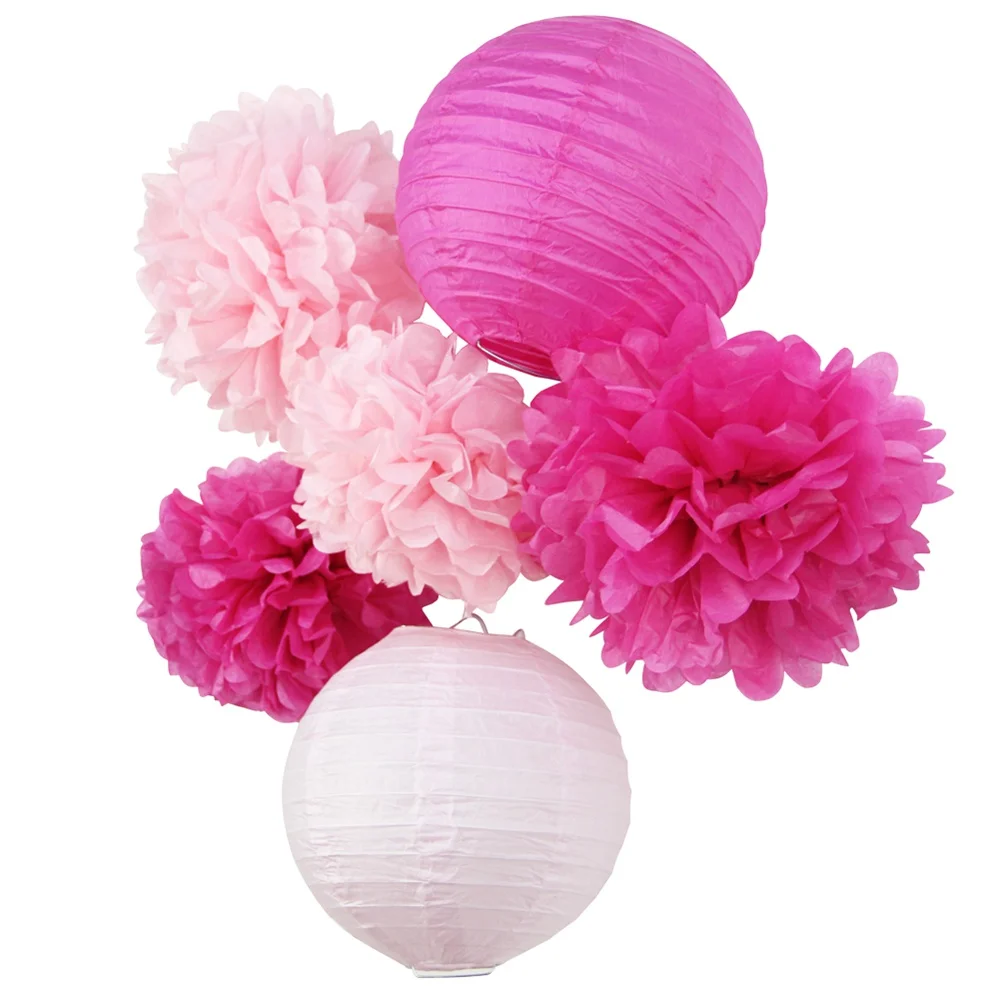 pink house lantern promotion-shop for promotional pink house pink house lantern promotion-shop for promotional pink house