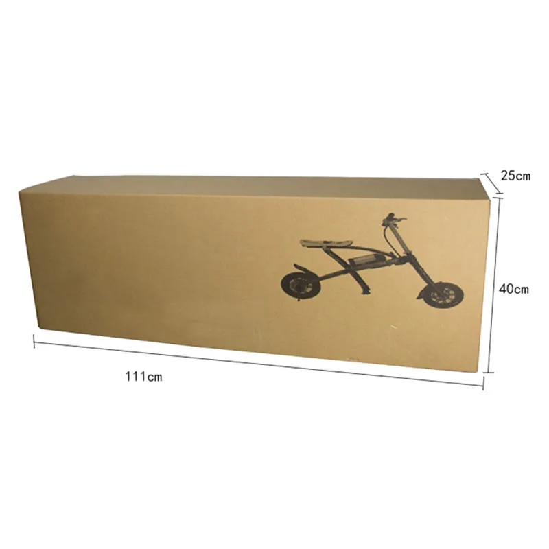 foldable scooter (1)
