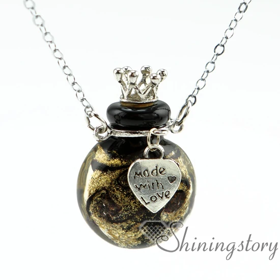 

round wholesale diffuser necklace aromatherapy diffuser jewelry aromatherapy diffuser necklaces small glass vials wholesale