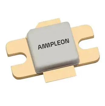 

BLF6G20-45 - LDMOS transistor [SOT608A]