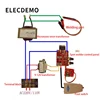 Demo Board & Accessories