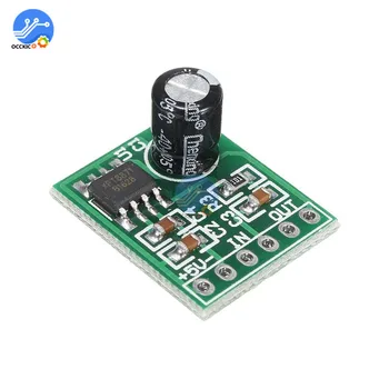 

Mini XH-M125 Mono Amplifier Board XPT8871 DC 5V 5W Audio Spectrum Speaker Sound Board modulo amplificador DIY Kit