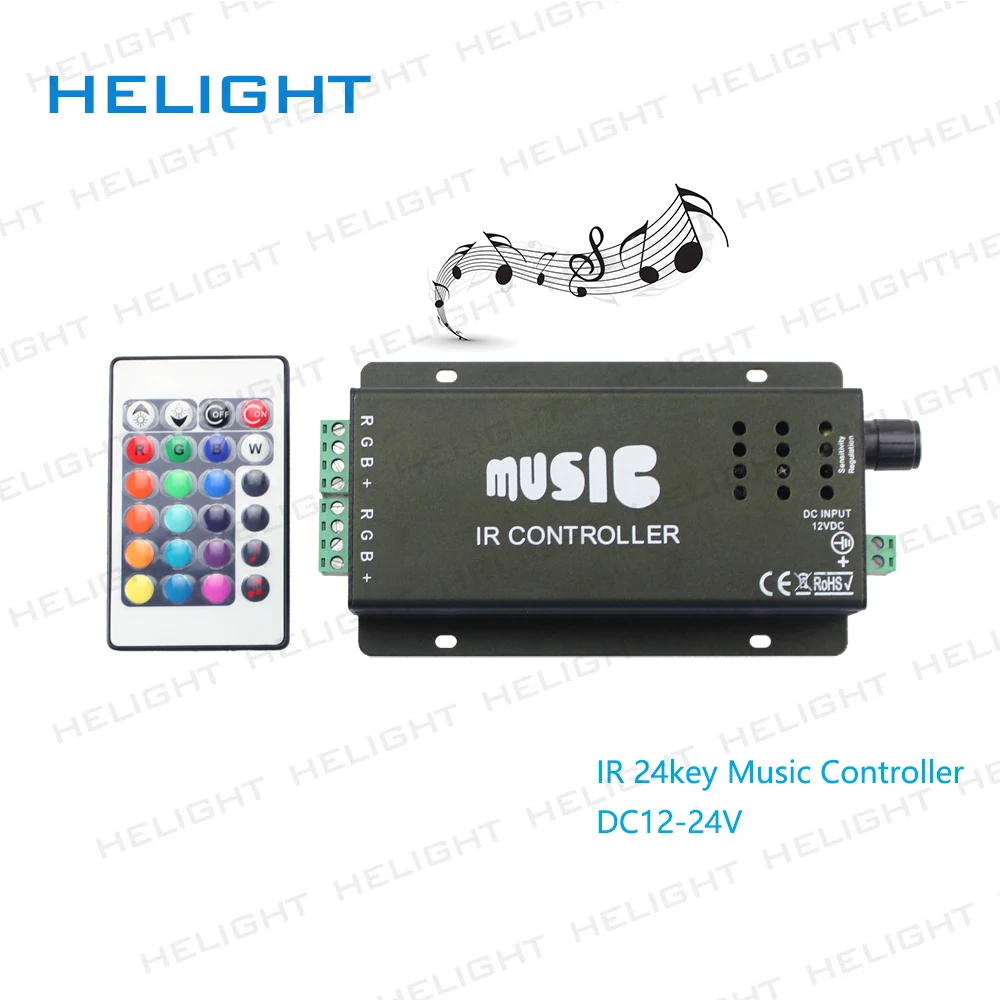 24KEY music