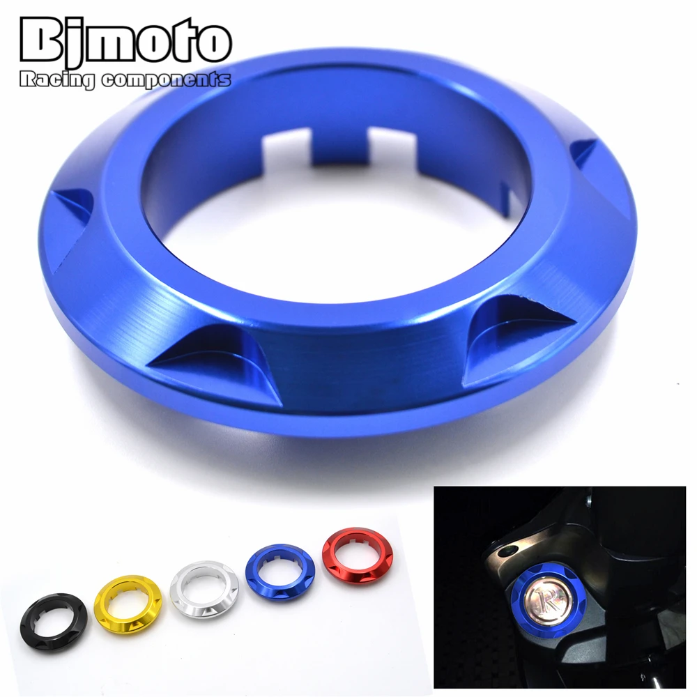 Buy BJmoto For Yamaha TMAX 530 2013 2014 2015 Gold Motorcycle Ignition Switch