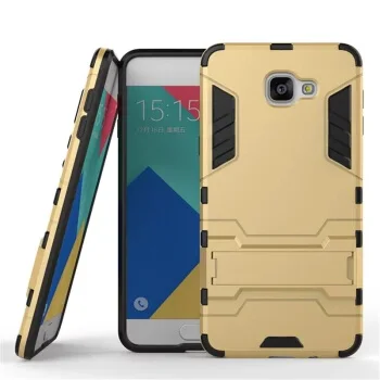 Для Samsung A9 мобильного телефона чехол наборы анти-осень оболочки броня основа