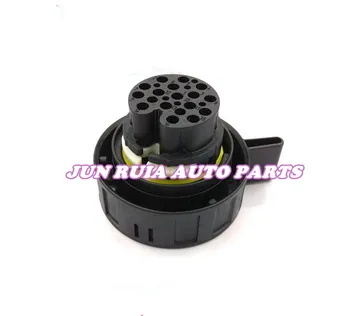 

16 Pin/Way Gearbox Harness Connector Plug For Volkswagen Audi Q5 Q7 420973716