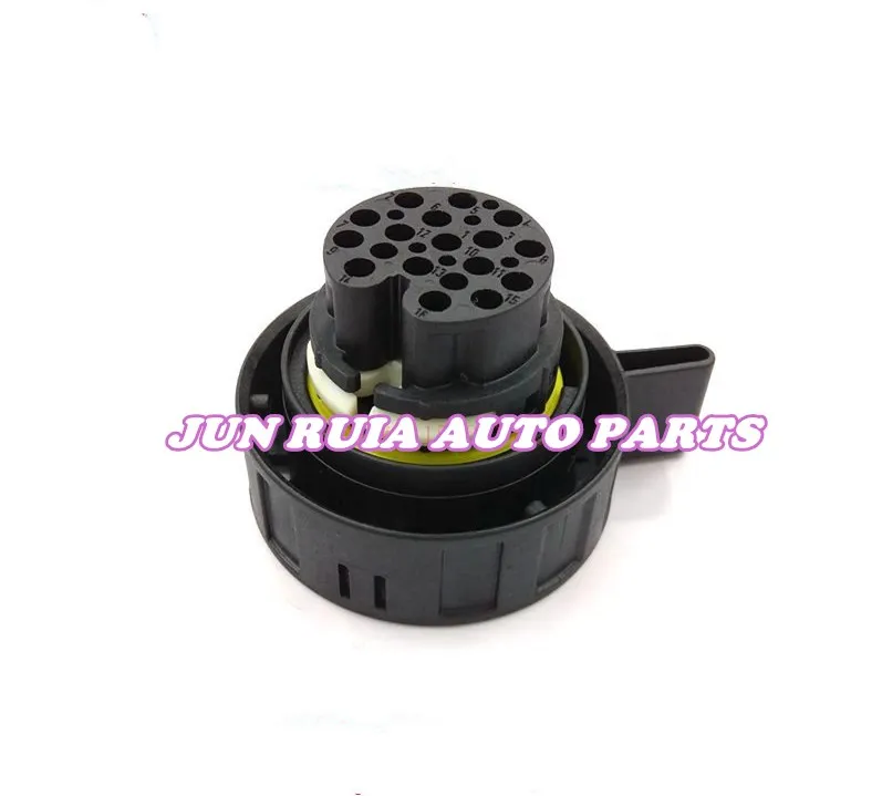16 Pin/Way коробка передач жгут разъем для Volkswagen Audi Q5 Q7 420973716 | Автомобили и мотоциклы
