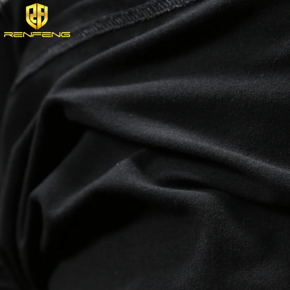 long sleeve top for men underwear warm shirt 2018 t shirts winter thermal clothing christmas jumper undershirts pullover mens (12)